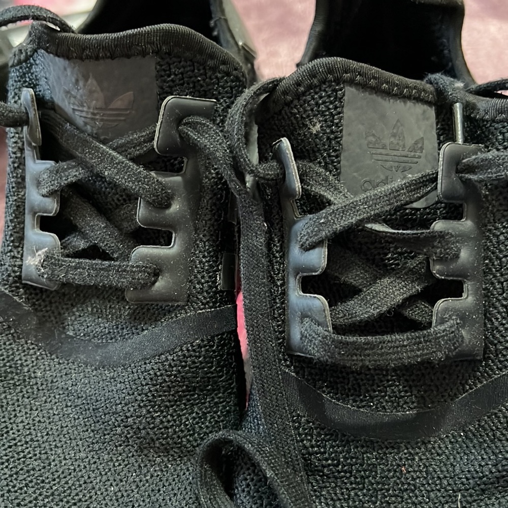 Adidas NMD SIZE 8.5 - Picture 2 of 6